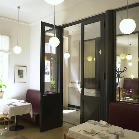 Hotel Nizza