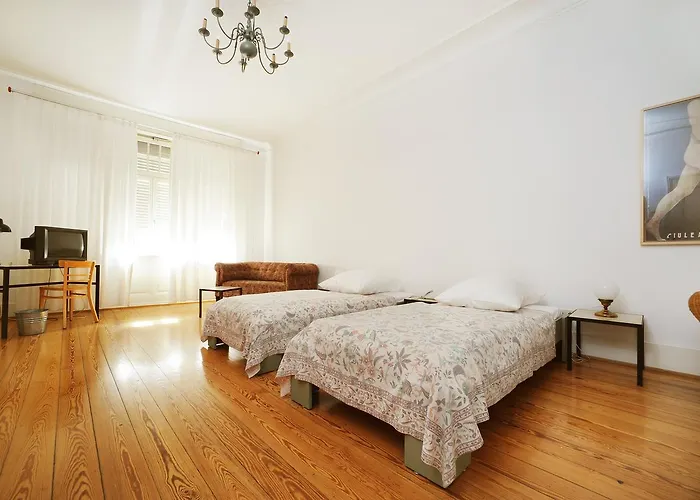 Hotel Nizza 3*