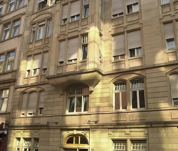 Nizza Hotel 3*