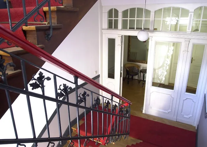 Nizza Hotel Francoforte sul Meno