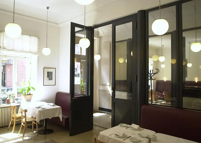 Hotel Nizza